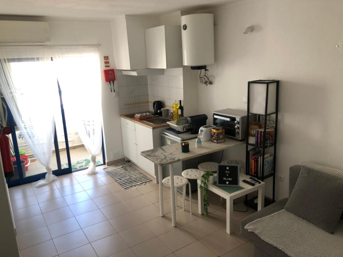 Charming Apartment In Praia Da Rocha 400M From The Beach ปอร์ติเมา ภายนอก รูปภาพ