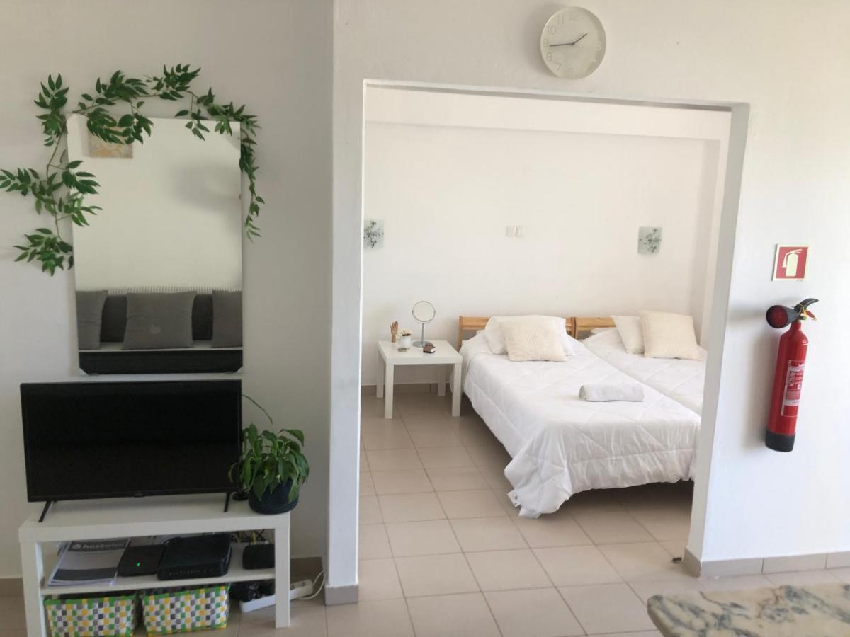 Charming Apartment In Praia Da Rocha 400M From The Beach ปอร์ติเมา ภายนอก รูปภาพ