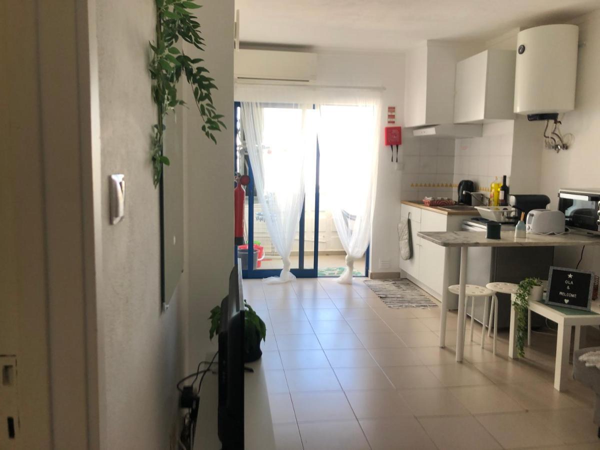 Charming Apartment In Praia Da Rocha 400M From The Beach ปอร์ติเมา ภายนอก รูปภาพ