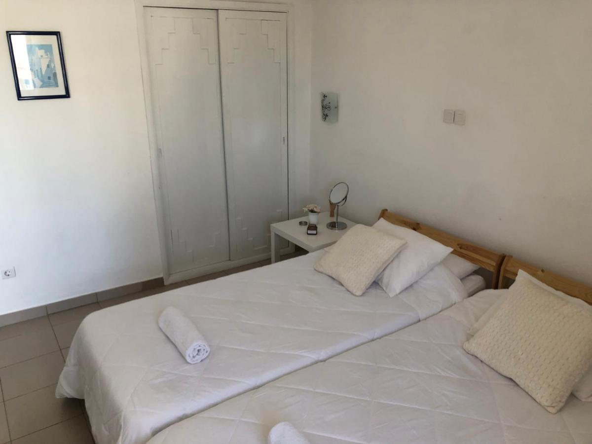 Charming Apartment In Praia Da Rocha 400M From The Beach ปอร์ติเมา ภายนอก รูปภาพ