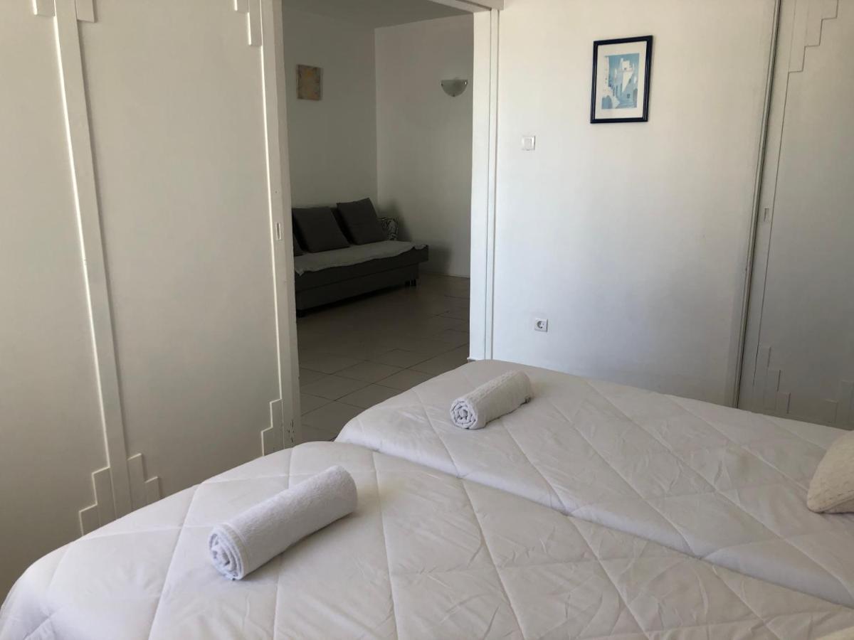 Charming Apartment In Praia Da Rocha 400M From The Beach ปอร์ติเมา ภายนอก รูปภาพ