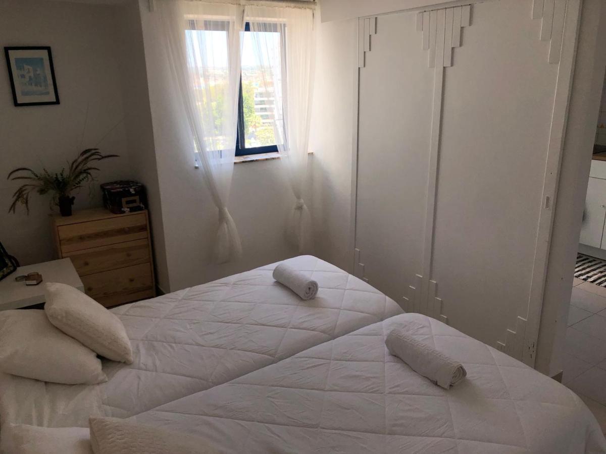 Charming Apartment In Praia Da Rocha 400M From The Beach ปอร์ติเมา ภายนอก รูปภาพ