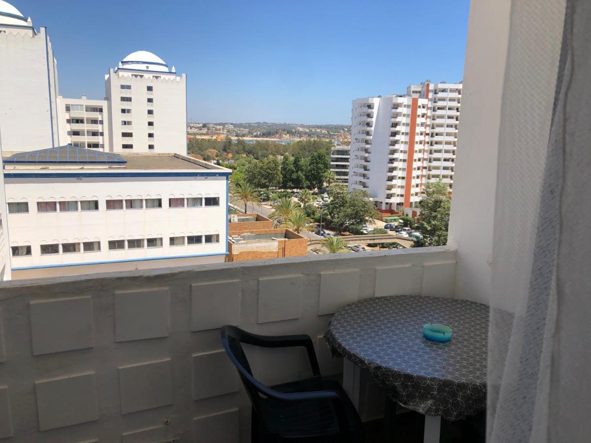 Charming Apartment In Praia Da Rocha 400M From The Beach ปอร์ติเมา ภายนอก รูปภาพ