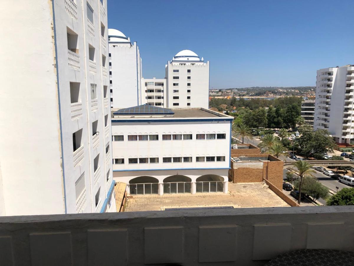Charming Apartment In Praia Da Rocha 400M From The Beach ปอร์ติเมา ภายนอก รูปภาพ