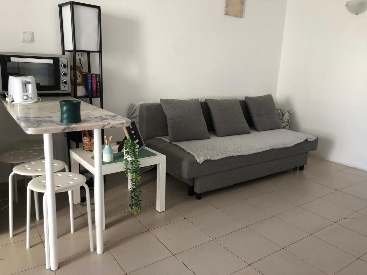 Charming Apartment In Praia Da Rocha 400M From The Beach ปอร์ติเมา ภายนอก รูปภาพ